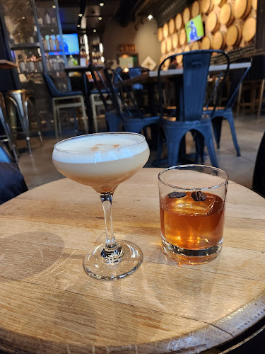 The Reserve by Old Elk Distillery - Hospitality and gastronomy