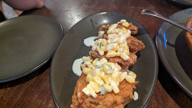 Tommy Condon's Irish Pub & Restaurant - Charleston