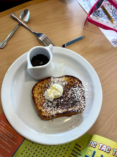 Elmer's Restaurant - Hospitality and gastronomy