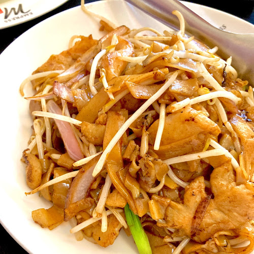 Opinii despre Empress M în Napa - Hospitality and gastronomy