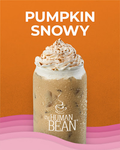 The Human Bean - Carrollton