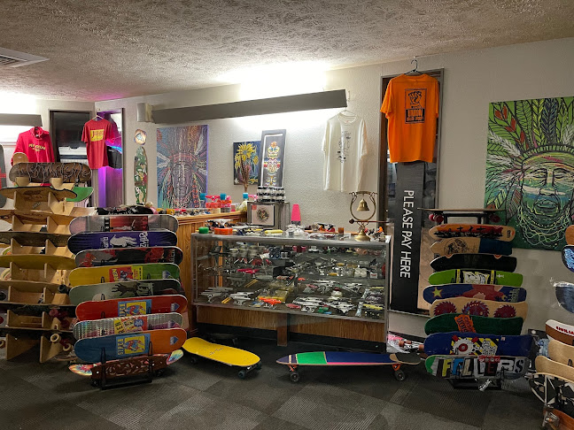 1116 W Ironwood Dr, Coeur d'Alene, ID 83814, United States