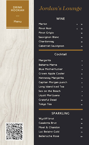 Opinii despre Jordan's Lounge în Marietta - Hospitality and gastronomy