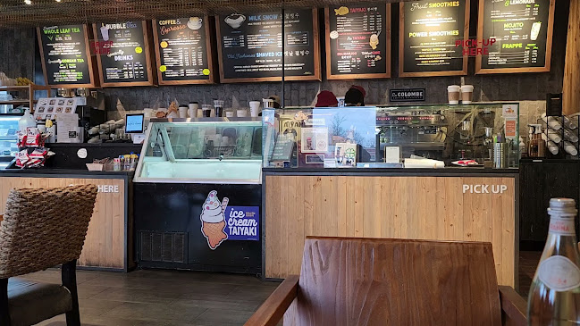 Opinii despre Cafe Clover Philly în Elkins Park - Hospitality and gastronomy