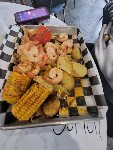 Krab Kingz - Hospitality and gastronomy