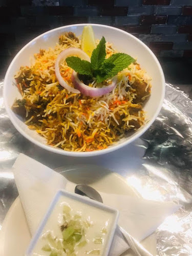 Essence Of India - Tallahassee