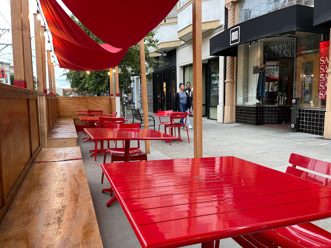 apizza - San Francisco