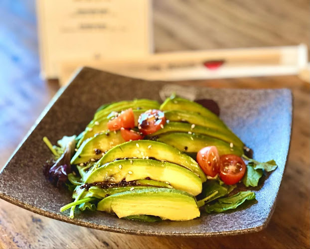 Mr. Ramen & Sushi - Hospitality and gastronomy