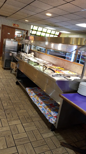 Main Moon Restaurant - Hospitality and gastronomy