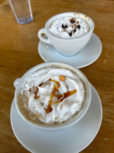 Sabrina's Cafe - Collingswood