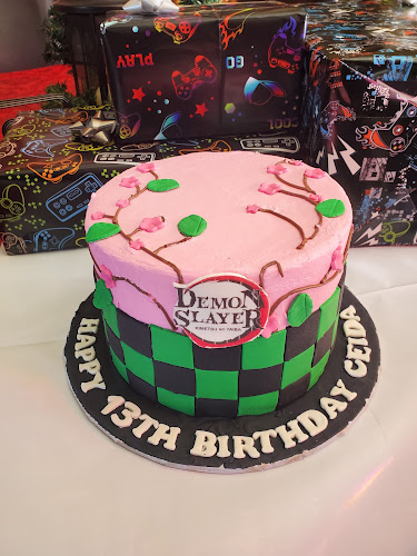 Comentarii opinii despre Creative Cakes of Abilene