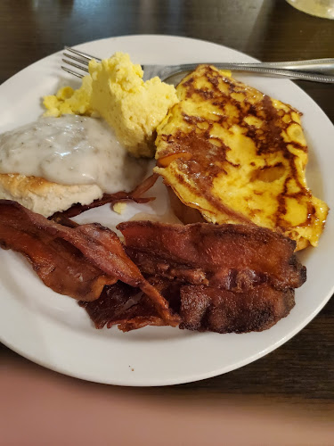 The Bridge Restaurant & Lounge - Hospitality and gastronomy