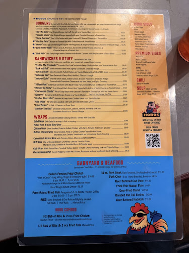 Hobo’s At The Legion