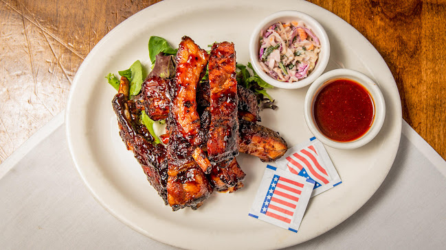 Opinii despre O'Connor's Public House în Rochester - Hospitality and gastronomy