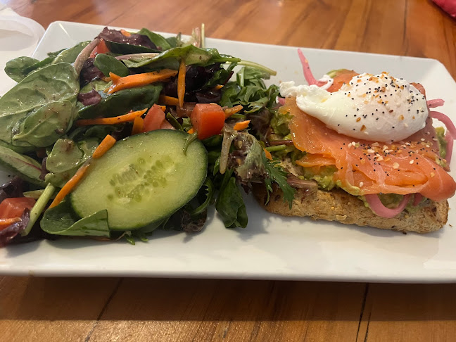 Sabrina's Cafe - Hospitality and gastronomy