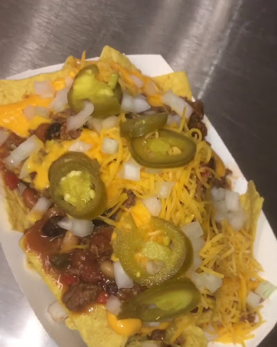 Opinii despre Marina's Bar & Restaurant în Opa-locka - Hospitality and gastronomy