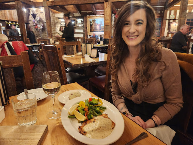 The Fox & Hounds Restaurant & Tavern - Hospitality and gastronomy