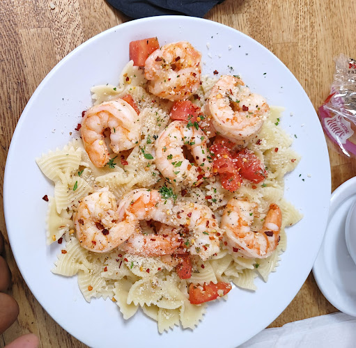 Chimento's Spaghetti House - Hospitality and gastronomy