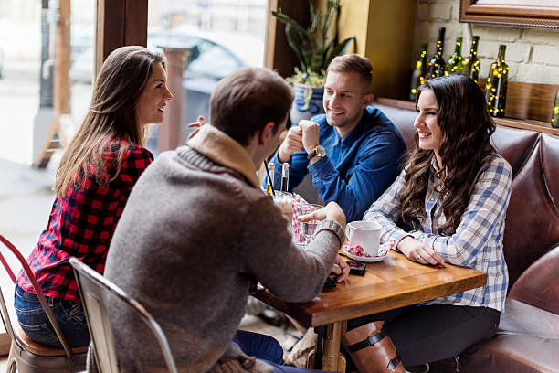 Opinii despre SPoT Coffee în Buffalo - Hospitality and gastronomy