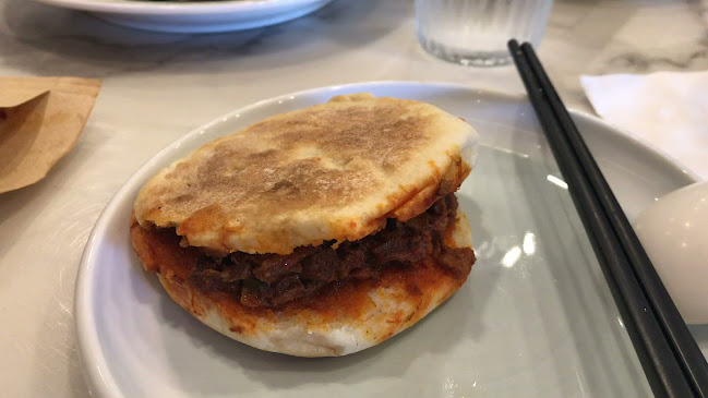 Comentarii opinii despre Noodle Nest 和悦 (formally Dun Huang)