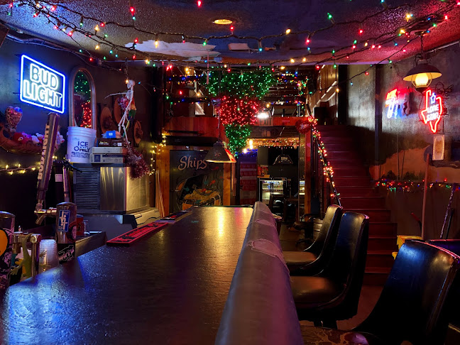 Ships Lounge - Dallas