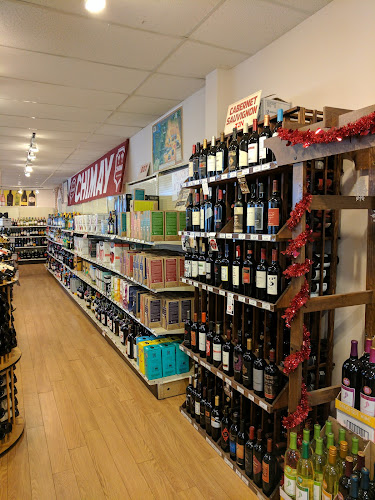 Ez In & Out Wine & Liquor - Knoxville