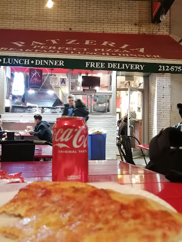 Patzeria Perfect Pizza - New York