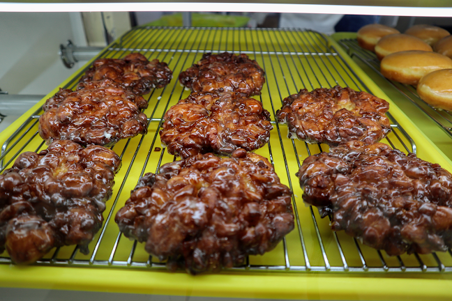 Comentarii opinii despre Royal Donuts