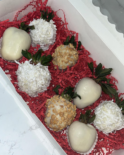 951 Sweets - Hospitality and gastronomy