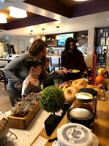 PY Kitchen + Wine Garden - Hospitality and gastronomy