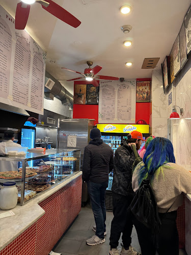 231 W 46th St, New York, NY 10036