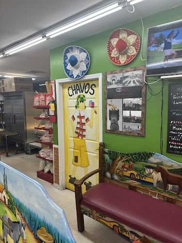 Mexico city 2 restaurante - Jeffersonville