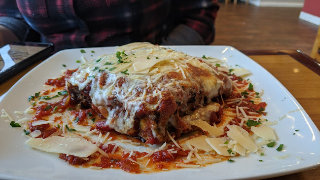 Italia Bella Phone number