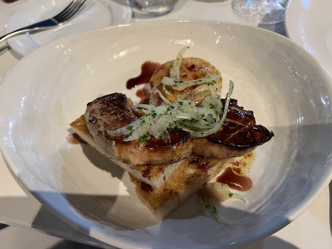 Comentarii opinii despre Cotton Row