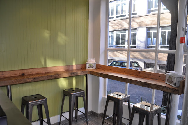 Mike & Patty's Bay Village - Boston