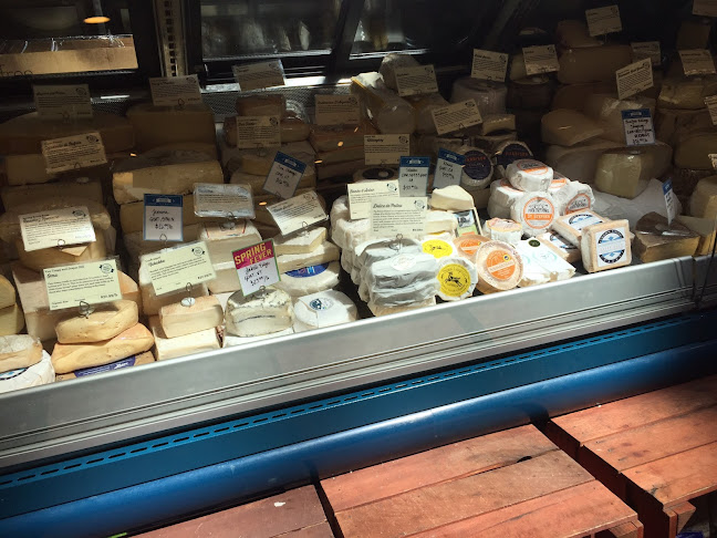 Greene Grape Provisions - Hospitality and gastronomy