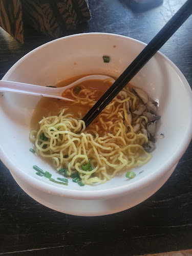 Rosetta Hall - Boulder