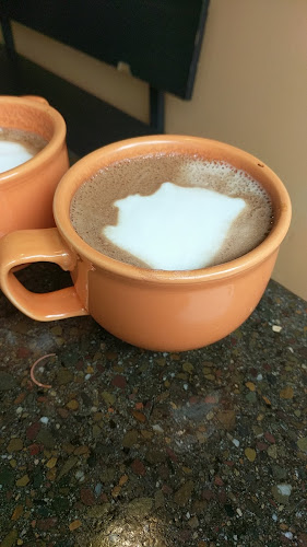 High Point Cafe Open Times