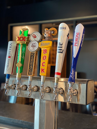 Opinii despre 1860 Italia în College Station - Hospitality and gastronomy