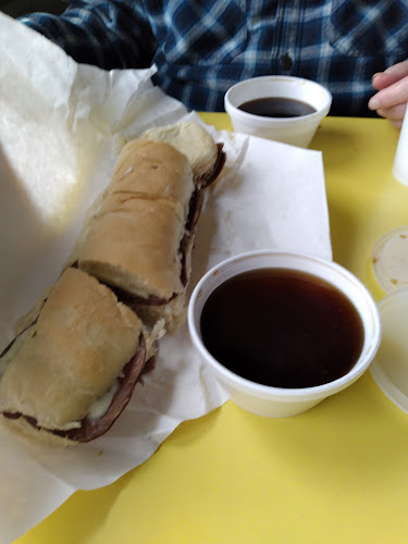 Intermission Deli - Saginaw