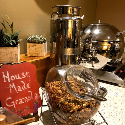 PY Kitchen + Wine Garden Open Times