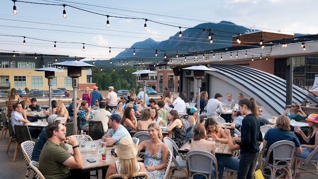 Rosetta Hall - Hospitality and gastronomy