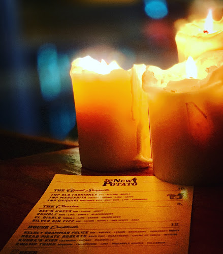 Comentarii opinii despre The New Potato