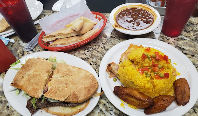 La Teresita Restaurant - Tampa