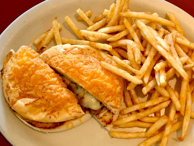 Stella Grill - Millcreek