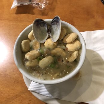 The Fish Peddler Restaurant on Foss Waterway - Hospitality and gastronomy