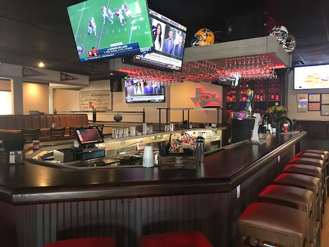 Tad's Louisiana Cooking - Hospitality and gastronomy