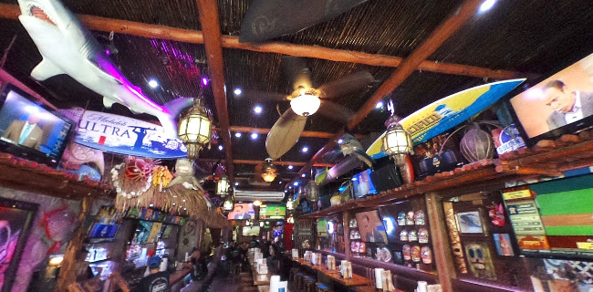 Comentarii opinii despre Baja Sharkeez