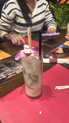 Rancho Mateo Colombian Steakhouse - Hospitality and gastronomy