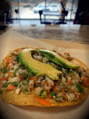 El Chavis Taquizas - Hospitality and gastronomy